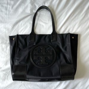 Tory burch ella tote